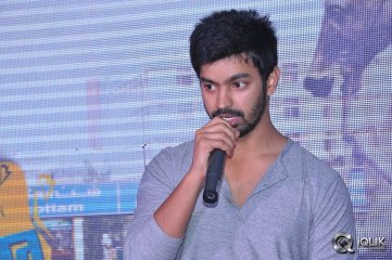 Idega Aasa Paddav Movie Audio Launch